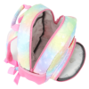 Balo mầm non Sakos Cotton Candy Super-Rainbow-Star
