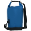 Túi chống nước Sakos Orcas 10L xanh dương