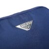 Túi đeo chéo Stargo Retro xanh dương