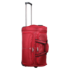 Túi du lịch Sakos Gigant đỏ