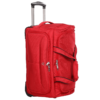 Túi du lịch cần kéo Sakos Stilo đỏ