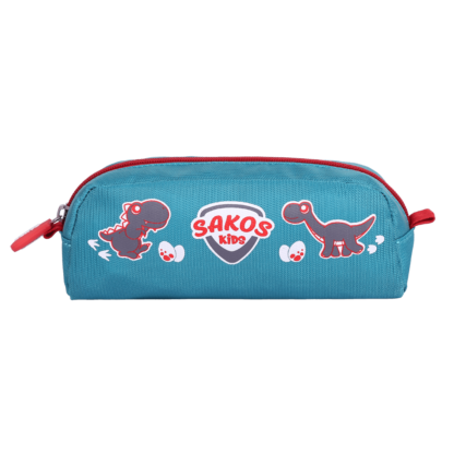 Túi đựng dụng cụ Sakos 02 xanh ngọc