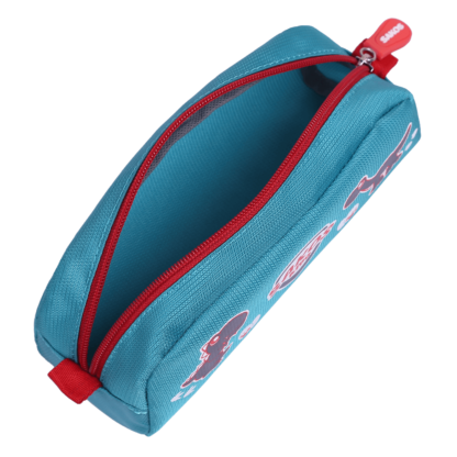 Túi đựng dụng cụ Sakos 02 xanh ngọc