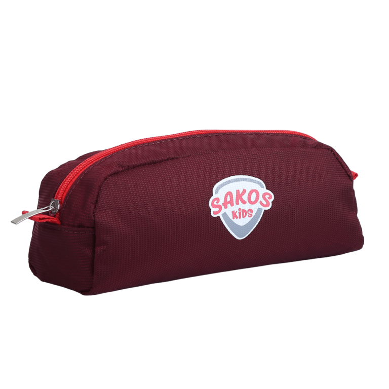 Túi đựng dụng cụ Sakos Poke đỏ