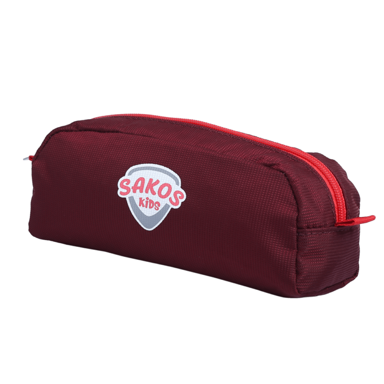 Túi đựng dụng cụ Sakos Poke đỏ