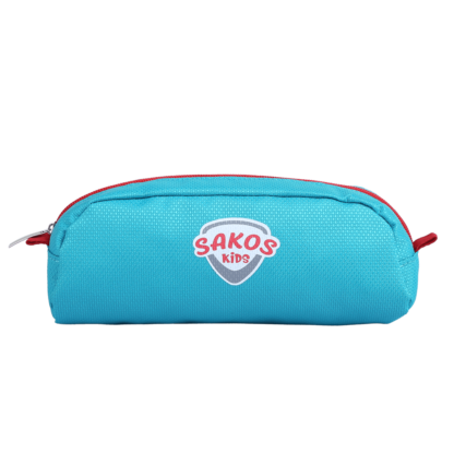 Túi đựng dụng cụ Sakos Poke xanh ngọc