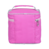 Túi đựng hộp cơm Sakos Cozy hồng