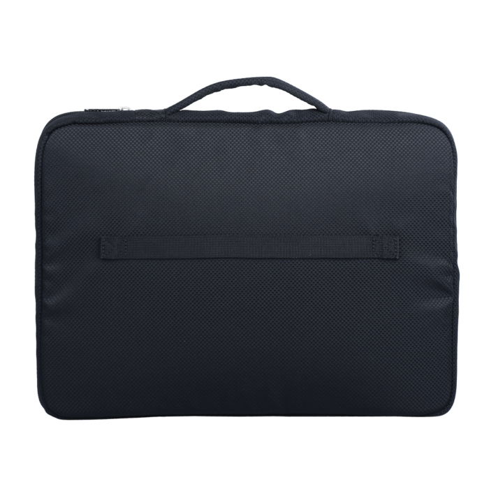 Túi đựng laptop Stargo Slight i14 đen