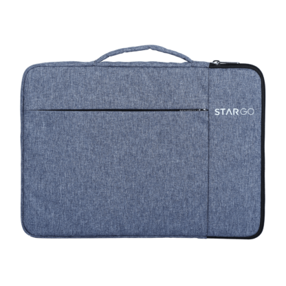 Túi đựng laptop Stargo Slight i14 xanh dương