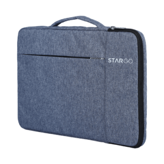 Túi đựng laptop Stargo Slight xanh dương