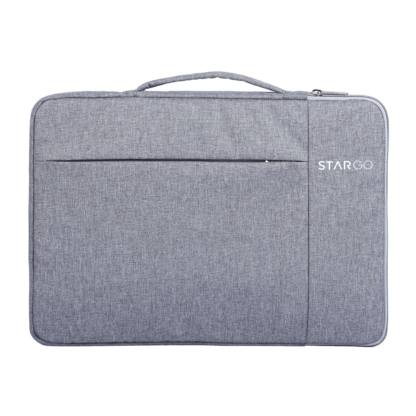 Túi đựng laptop Stargo Slight i15 xám