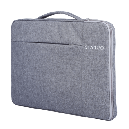 Túi đựng laptop Stargo Slight i15 xám