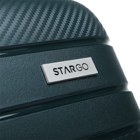 Vali kéo nhựa Stargo Fibra mô tả