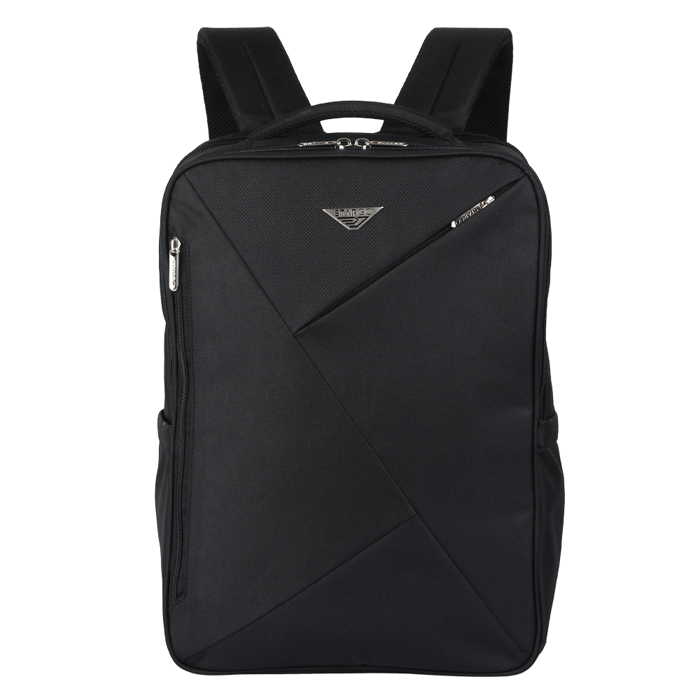 Balo Laptop STARGO Moderno đen Balo Laptop STARGO Moderno đen