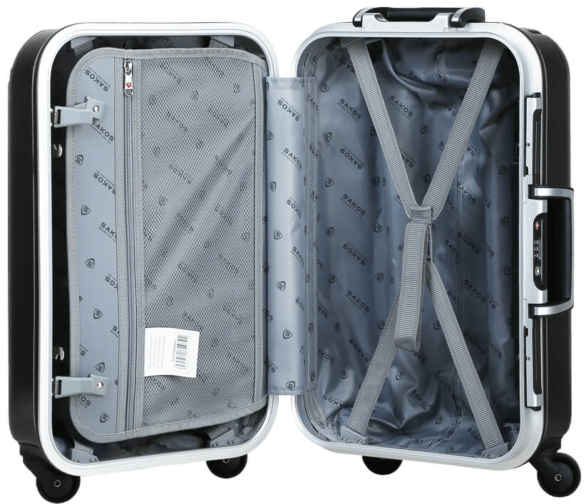 Bạn đã biết những yếu tố cần có để chọn được vali phù hợp?