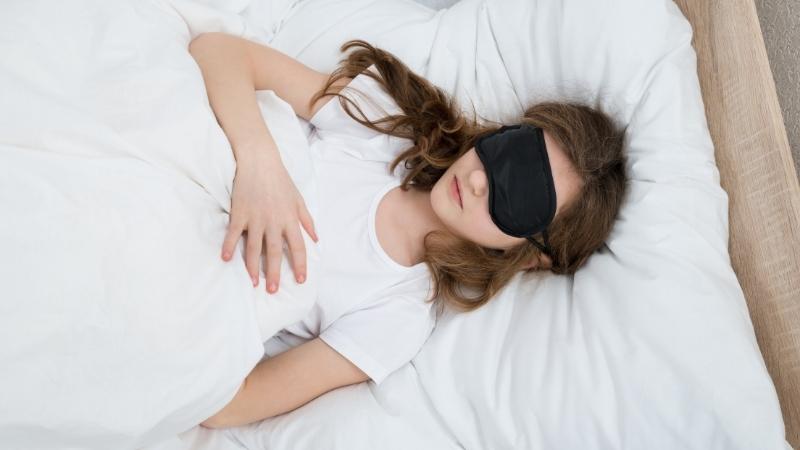 5 thói quen trước khi ngủ cực tốt cho sức khỏe