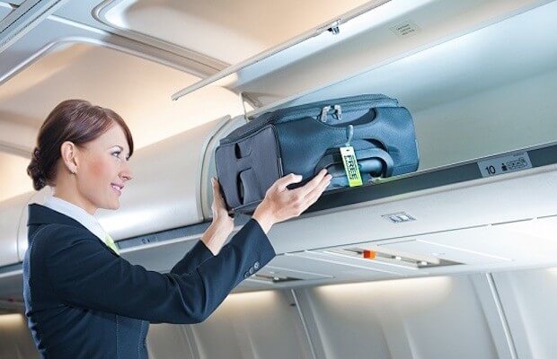 Lưu ý một số quy định về hành lý của Pacific Airline