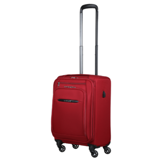 Sử dụng size vali nào cho chuyến du lịch dài ngày?
