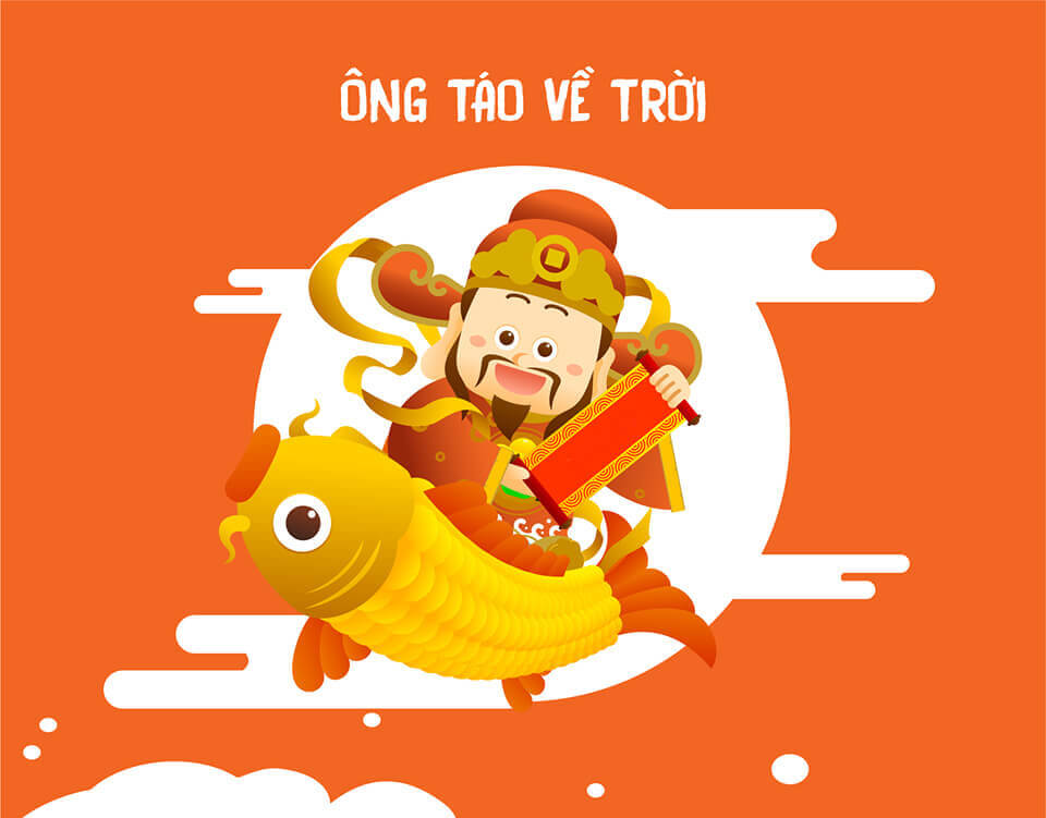 Giải mã ý nghĩa của các phong tục ngày Tết Việt Nam