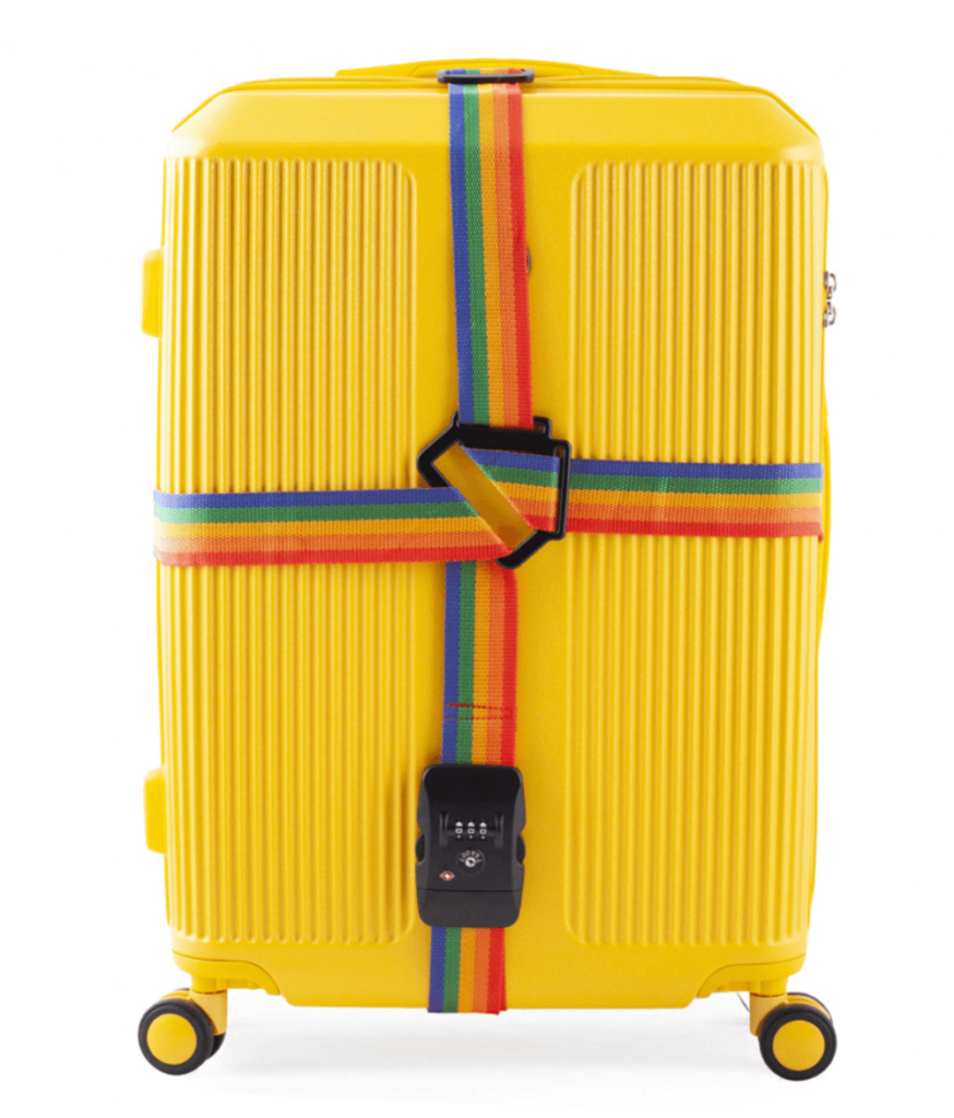 Những phụ kiện của vali là những món đồ có vai trò quan trọng nhưng không ai chú ý đến. Cùng Sakos.vn tìm hiểu một vài phụ kiện vali thông dụng mà bạn nên biết nhé! 