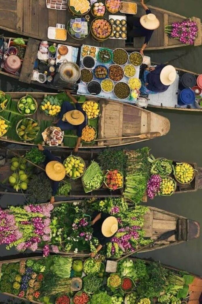 Địa điểm Việt lọt top thịnh hành nhất thế giới