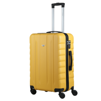 Tổng hợp vali dành riêng cho hội đam mê màu vàng
