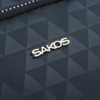 Túi thời trang Sakos Belleza đen