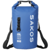 Túi chống nước Sakos Orcas 20L xanh dương