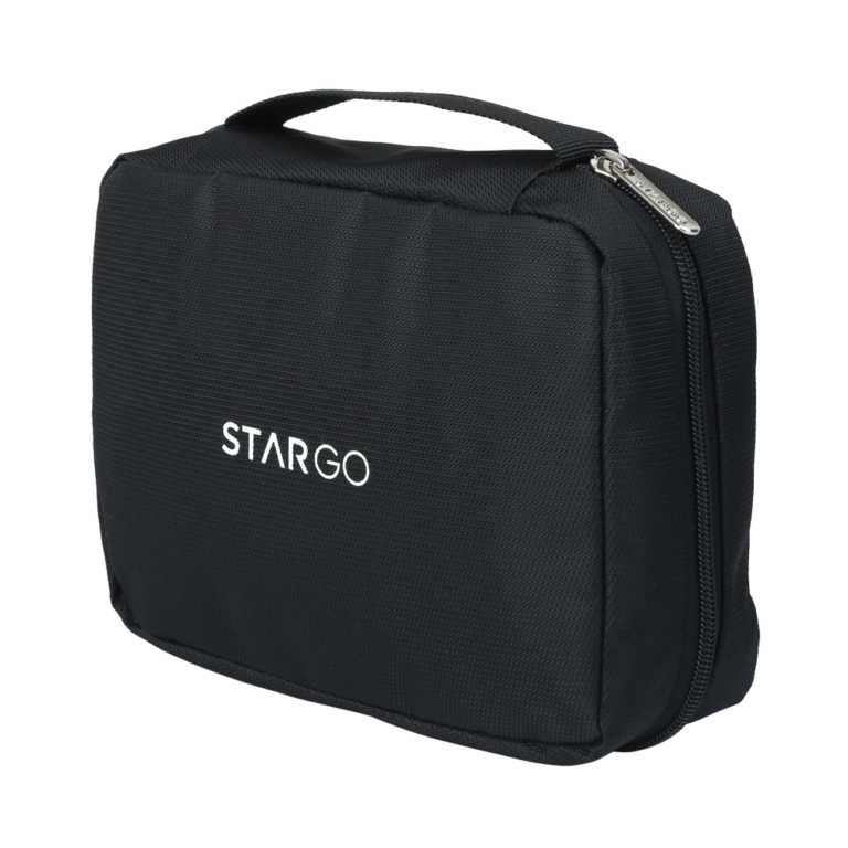 Túi đựng phụ kiện du lịch Stargo Comfy đen