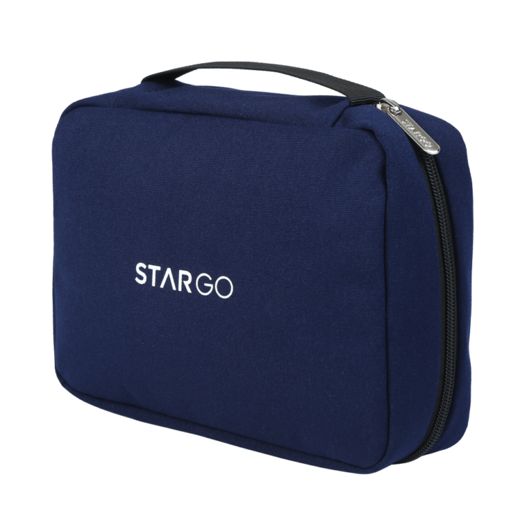 Túi đựng phụ kiện du lịch Stargo Comfy xanh dương