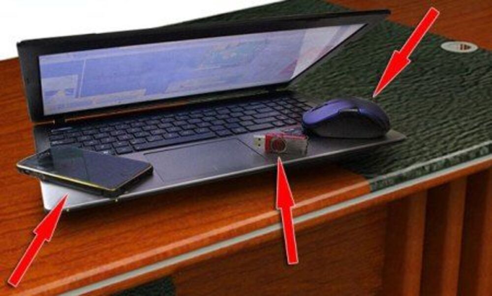 8 Mẹo nhỏ giúp laptop của bạn luôn bền đẹp