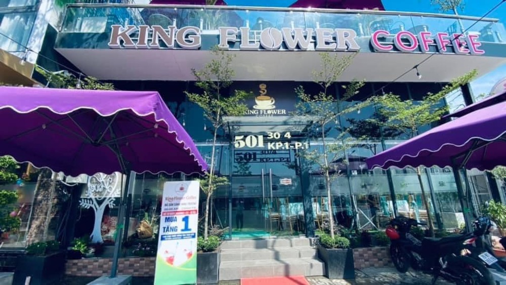 Top 5 quán cà phê view đẹp tại Tây Ninh