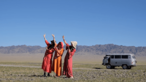 Tất tần tật về kinh nghiệm du lịch Mông Cổ