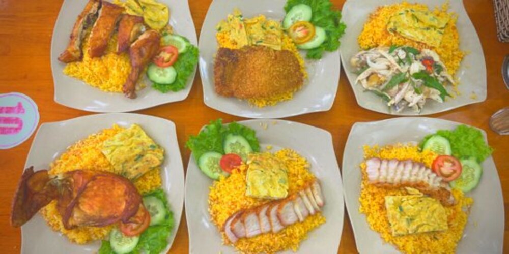Đà Nẵng - nơi khám phá ẩm thực miền Trung