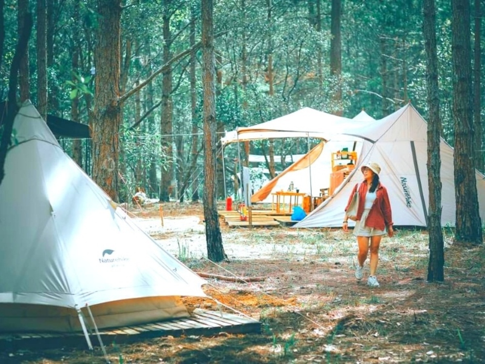 Lux Camp