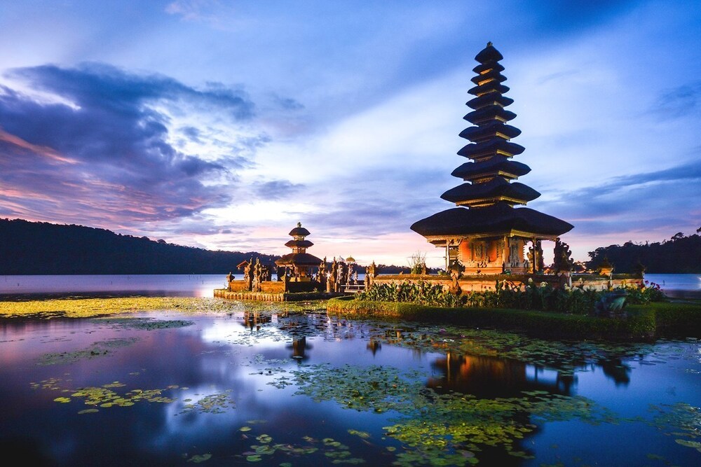 Những điều cấm kị khi đến du lịch Indonesia