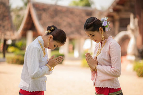 Những lưu ý cần biết khi du lịch Thái Lan tự túc