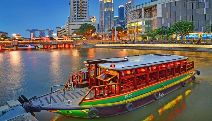 Những phương tiện tiết kiệm và tiện lợi nhất cho du khách khi đến Singapore