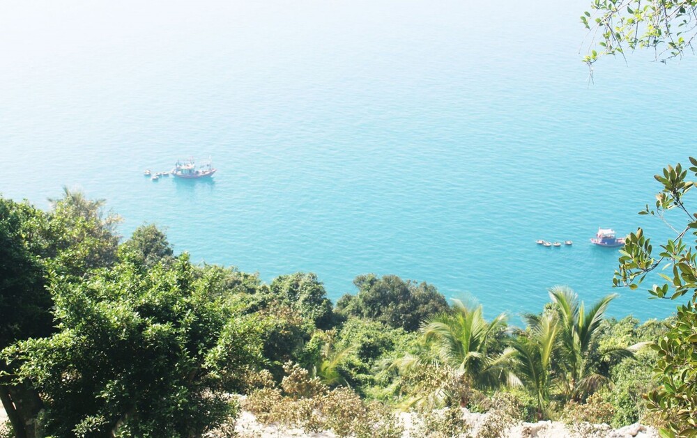 Top 4 thiên đường biển xanh ngọc tuyệt đẹp Nghệ An