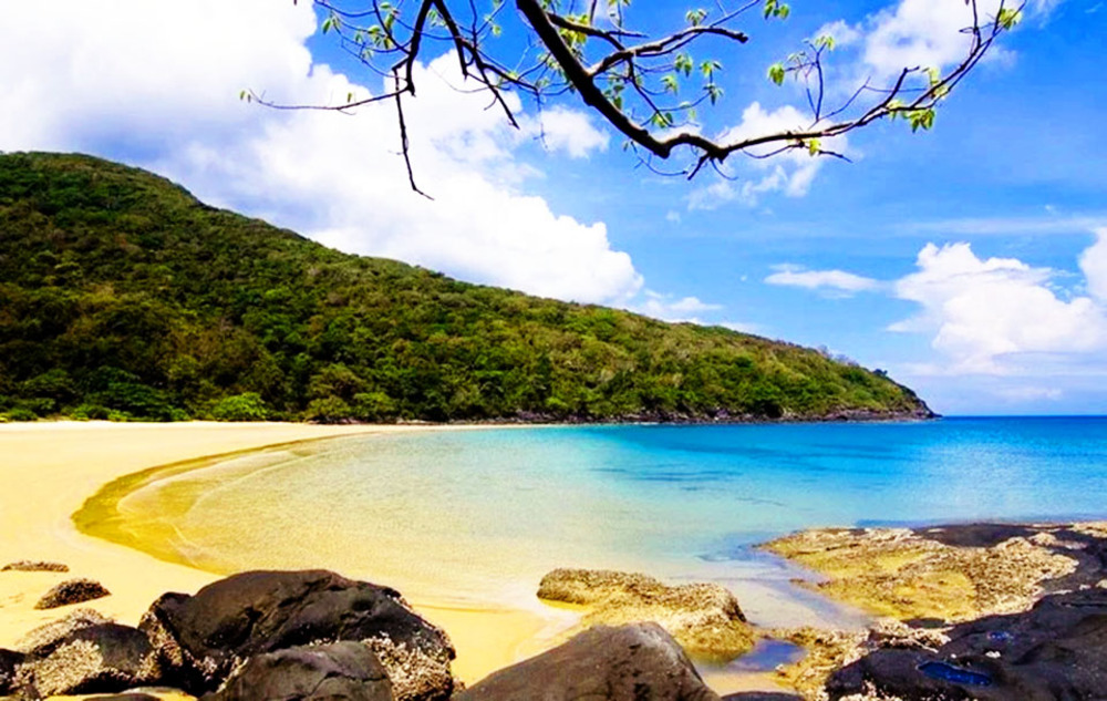Top những địa điểm du lịch nổi tiếng Côn Đảo 2023