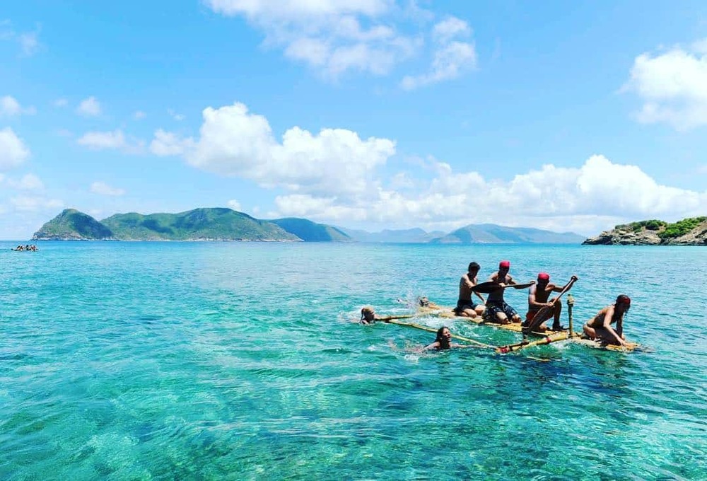 Top những địa điểm du lịch nổi tiếng Côn Đảo 2023