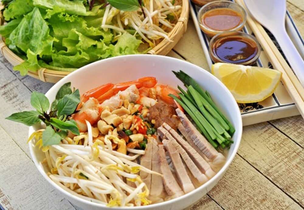 Những món ăn đặc sản Tiền Giang không thể bỏ qua 