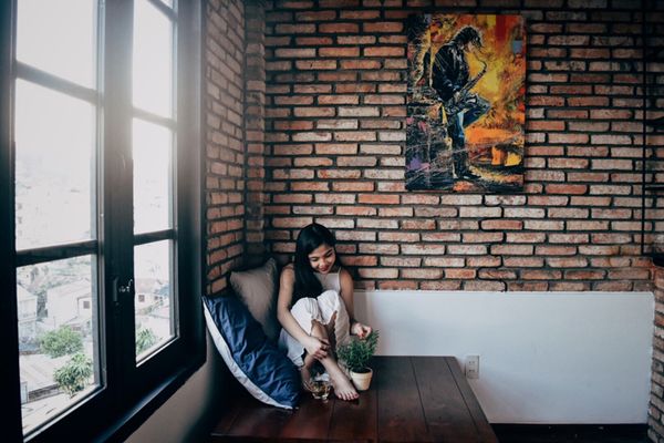 Chạm vào lãng mạn: Quán cà phê đẹp lung linh cho cặp đôi tại Đà Lạt