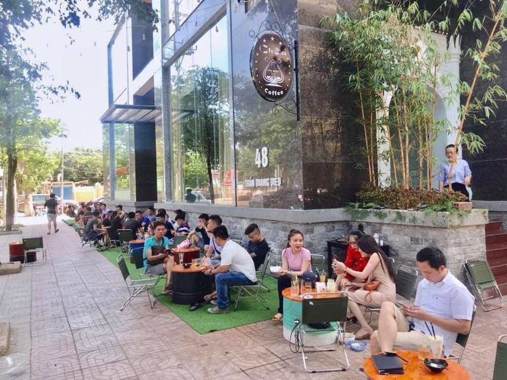 Thưởng thức cà phê ngon tại Vinh: Điểm danh những quán cà phê đáng thử