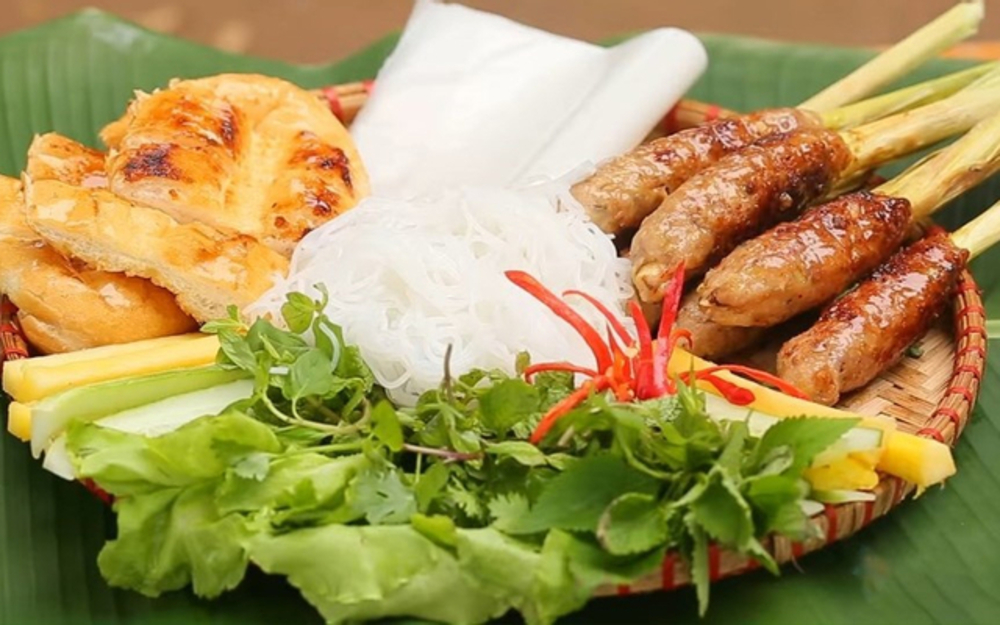Khám phá ẩm thực Nghệ An - một chuyến du ngoạn về miền Trung Việt Nam qua những món ăn đặc trưng