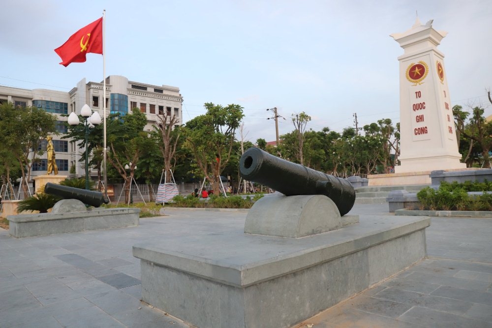 Hà Tĩnh - Nơi đặt chân đến để khám phá những lịch sử và văn hóa.