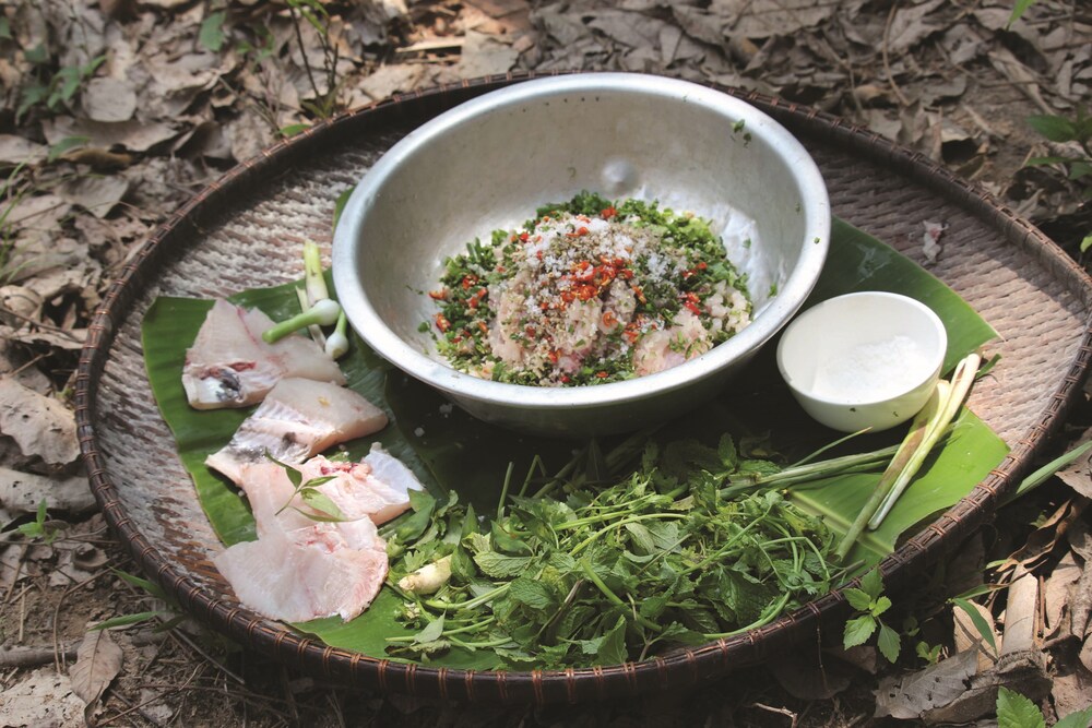 Khám phá văn hóa ẩm thực đặc trưng của Kon Tum