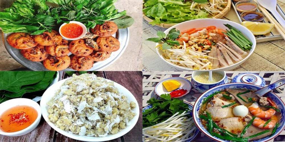 Những món ăn đặc sản Tiền Giang không thể bỏ qua