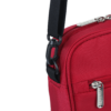 Túi đeo chéo Stargo Conex đỏ