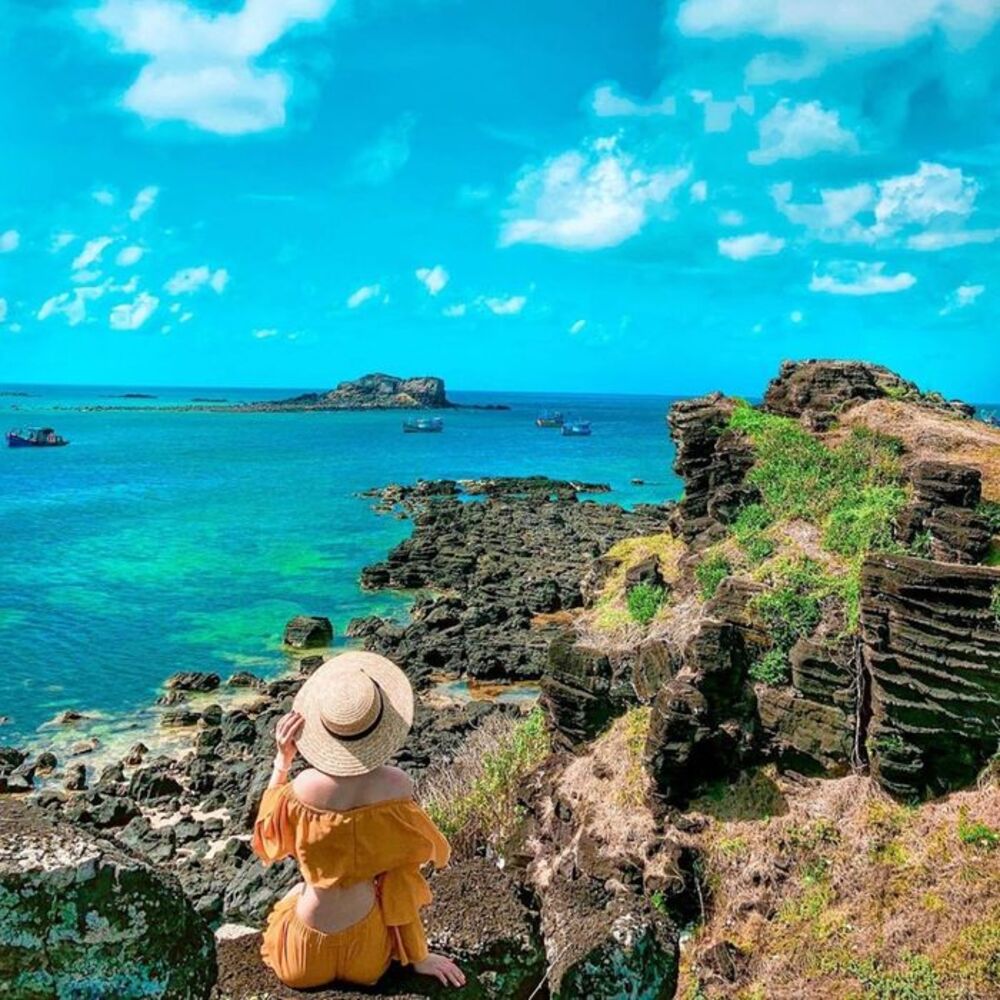 Top những địa điểm du lịch Bình Thuận hot nhất 2023